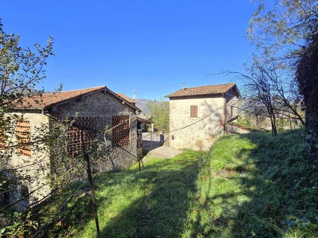 Rustico in vendita a Unione dei comuni Media Valle del Serchio, Barga