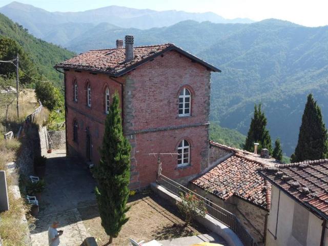Rustico in vendita a Unione dei comuni Media Valle del Serchio, Barga
