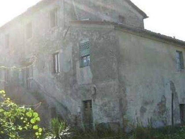 Rustico in vendita a Unione dei comuni Media Valle del Serchio, Barga