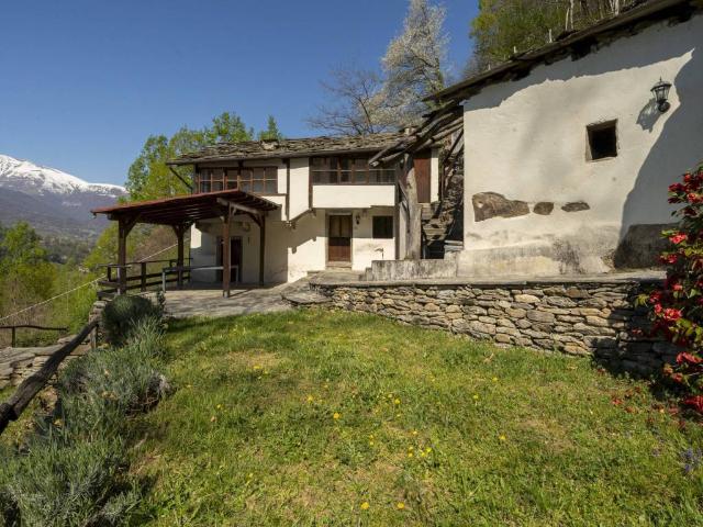 Rustico in vendita a Piemonte, Cuneo
