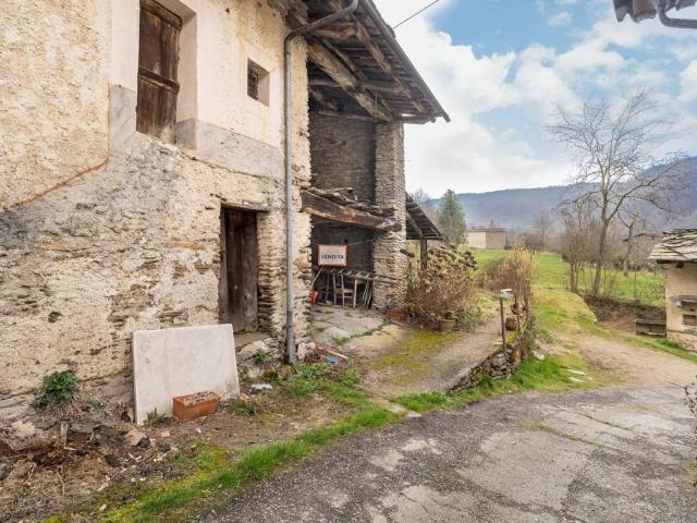 Rustico in vendita a Piemonte, Cuneo