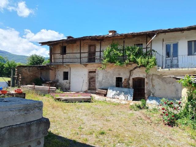 Rustico in vendita a Piemonte, Cuneo
