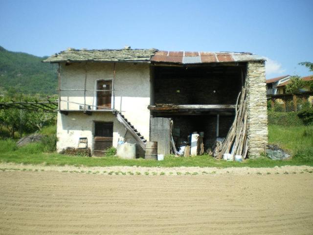 Rustico in vendita a San Martino, Piemonte