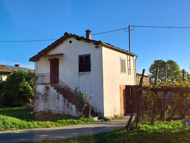 Rustico in vendita a San Martino, Piemonte