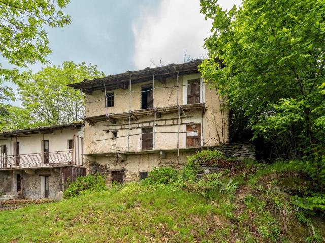 Rustico in vendita a Piemonte, Cuneo