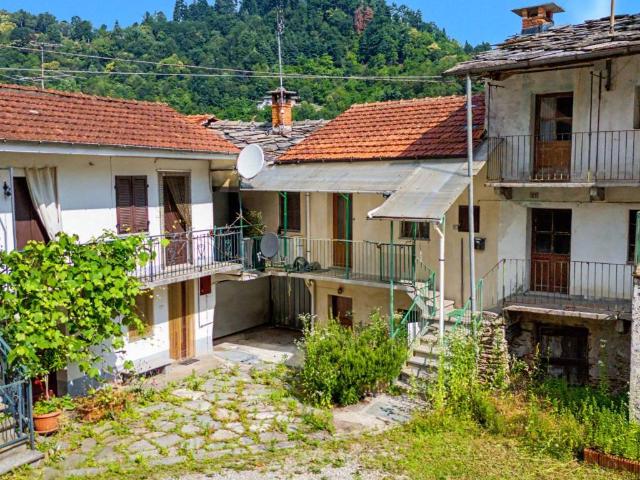 Rustico in vendita a Piemonte, Cuneo