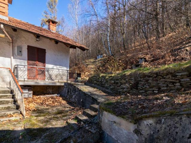 Rustico in vendita a Piemonte, Cuneo