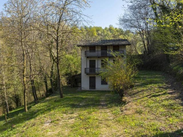 Rustico in vendita a Piemonte, Cuneo