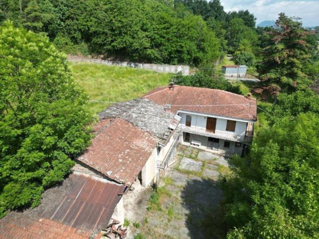 Rustico in vendita a Piemonte, Cuneo
