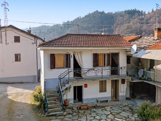 Rustico in vendita a Piemonte, Cuneo