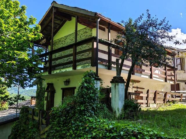 Rustico in vendita a Beltramone, Piemonte
