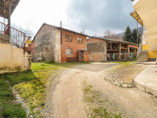 Rustico in vendita a Sant'Antonio, Piemonte