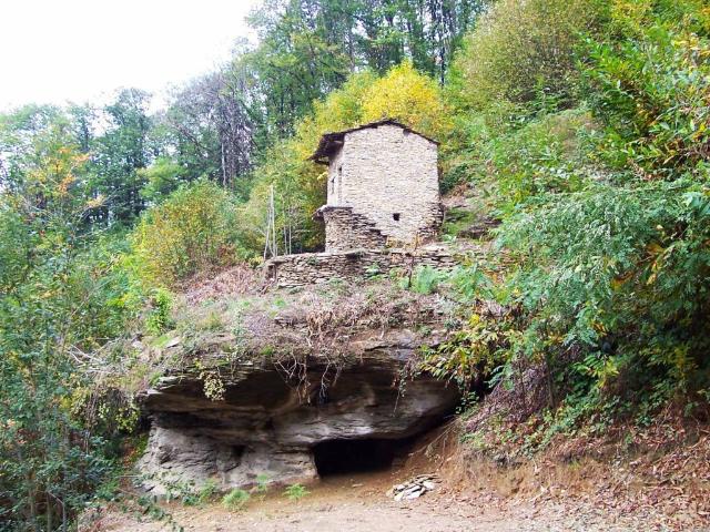 Rustico in vendita a Meire Pian Luis, Piemonte