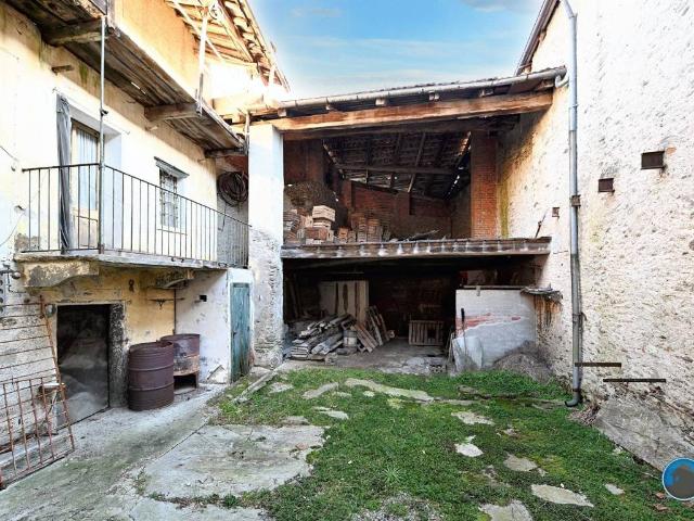 Rustico in vendita a Piemonte, Cuneo
