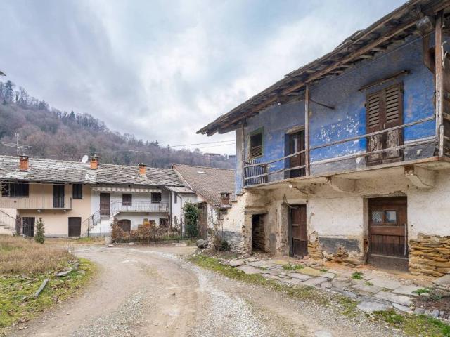 Rustico in vendita a Piemonte, Cuneo