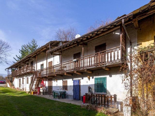 Rustico in vendita a Beltramone, Piemonte