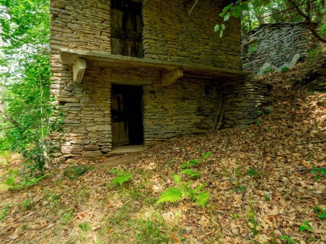 Rustico in vendita a Meire Pian Luis, Piemonte