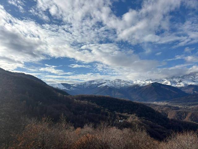 Villa Indipendente in vendita a Piemonte, Cuneo