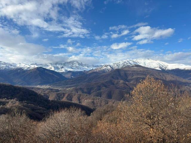 Villa Indipendente in vendita a Piemonte, Cuneo