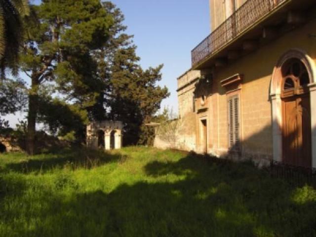 Rustico in vendita a Municipio 4, Puglia