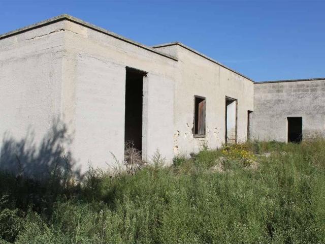 Rustico in vendita a Municipio 1, Puglia