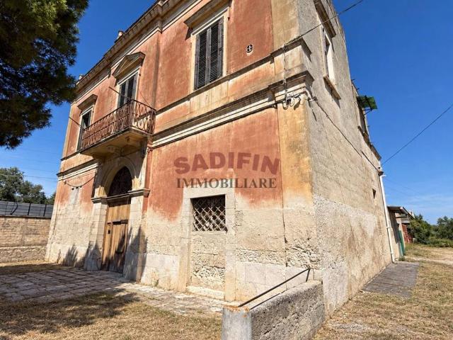 Rustico in vendita a Municipio 3, Bari