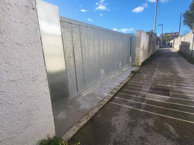 Rustico in vendita a Municipio 5, Puglia