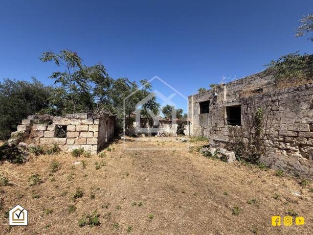 Rustico in vendita a Municipio 3, Puglia