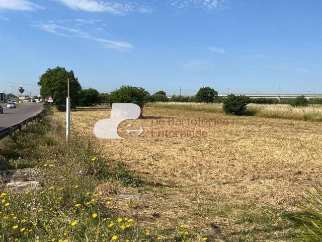 Terreno in vendita a Municipio 2, Puglia
