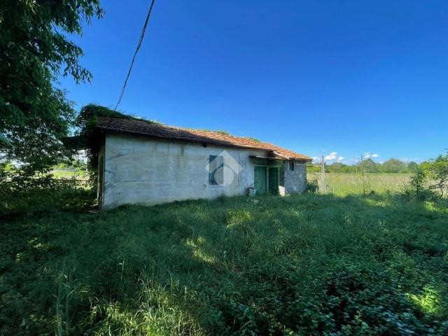 Rustico in vendita a Unione Terre di Pianura, Baricella