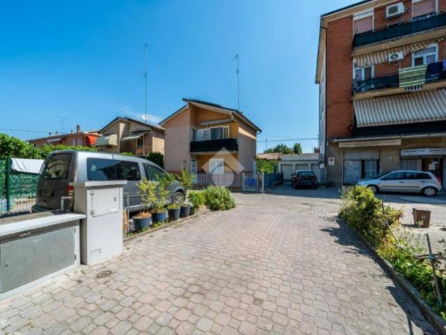 Rustico in vendita a Unione Terre di Pianura, Baricella