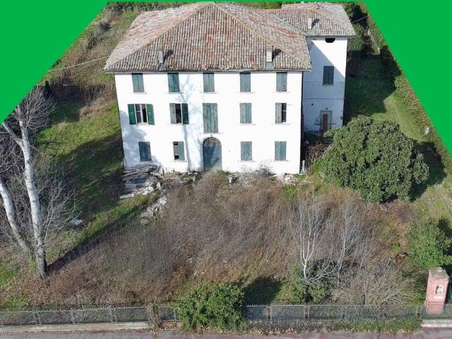 Rustico in vendita a Unione Terre di Pianura, Baricella