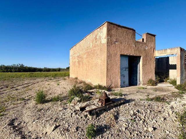 Rustico in vendita a Puglia, Barletta-andria-trani