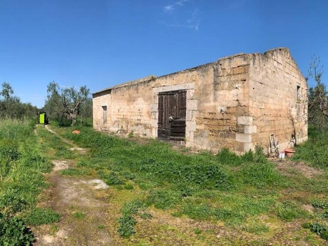Rustico in vendita a Barletta, Barletta-Andria-Trani