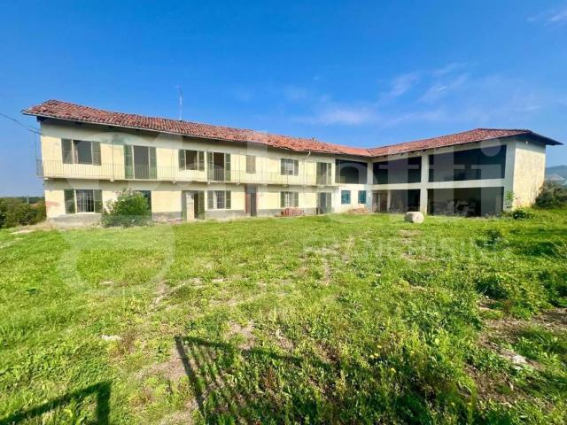Rustico in vendita a Piemonte, Cuneo