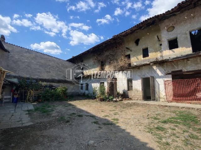 Rustico in vendita a Piemonte, Torino