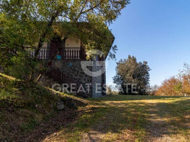 Rustico in vendita a Orvieto, Umbria