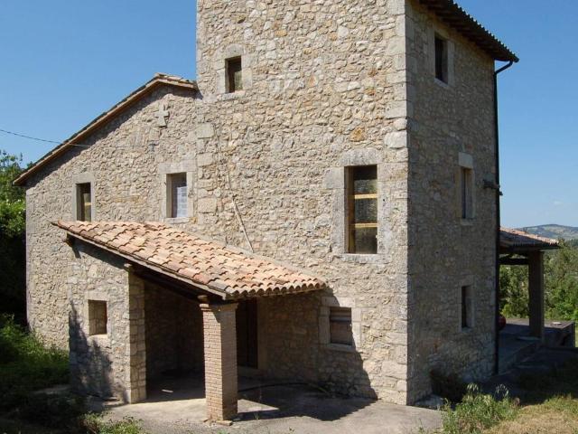 Rustico in vendita a Baschi, Umbria