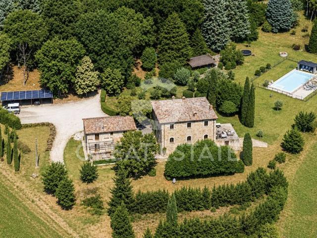 Rustico in vendita a Baschi, Umbria