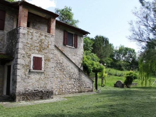 Rustico in vendita a Baschi, Umbria