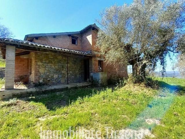 Rustico in vendita a Baschi, Umbria