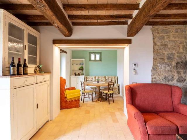 Rustico in vendita a Baschi, Umbria