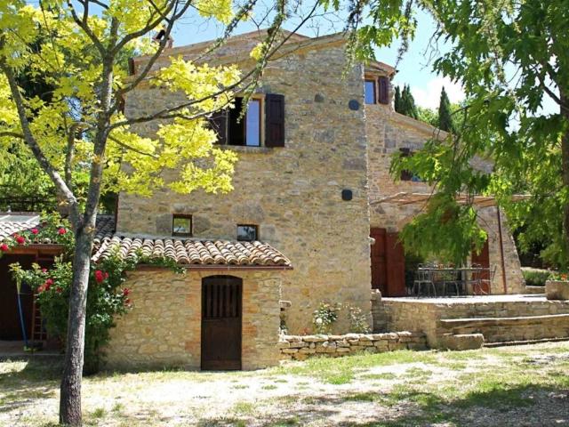 Rustico in vendita a Baschi, Umbria