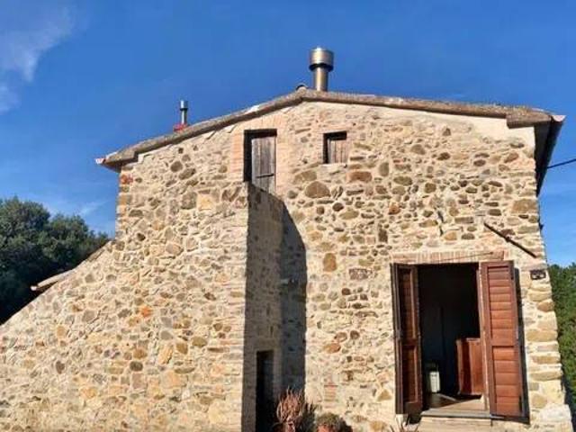Rustico in vendita a Baschi, Terni