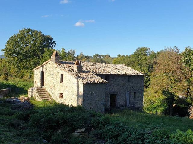 Rustico in vendita a Baschi, Umbria