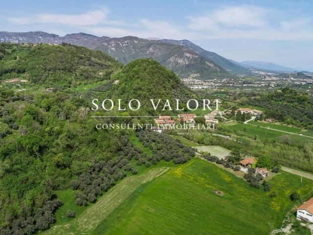 Rustico in vendita a San Giorgio, Bassano Del Grappa