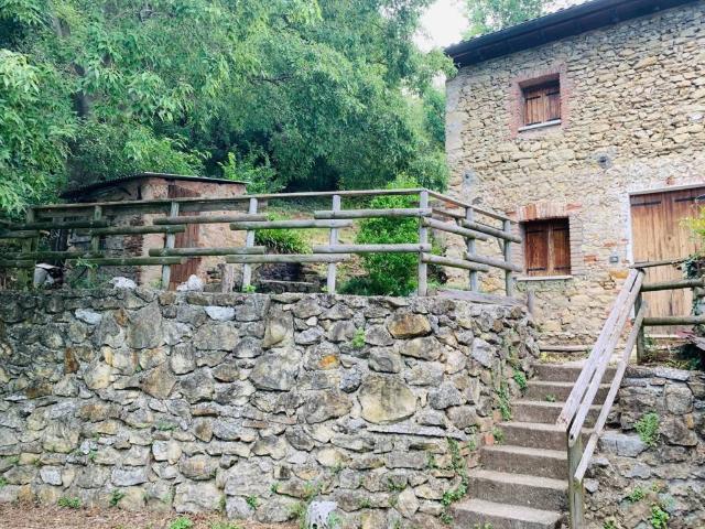 Rustico in vendita a Sant'Eusebio, Bassano del Grappa