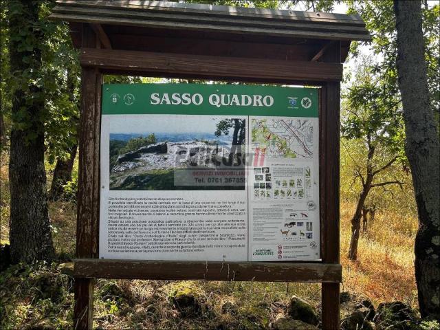 Rustico in vendita a Chia, Soriano Nel Cimino
