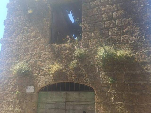 Rustico in vendita a Bassano Romano, Lazio
