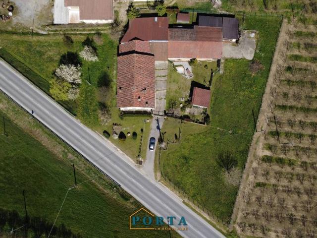 Rustico in vendita a Piemonte, Cuneo